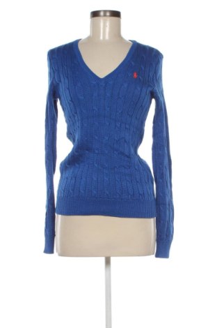 Női pulóver Ralph Lauren, Méret M, Szín Kék, Ár 48 849 Ft, #136867062