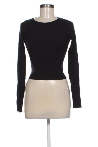 Damenpullover Mango, Größe S, Farbe Schwarz, Preis 13,00 €, #136867067