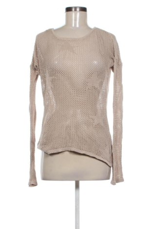 Damski sweter Pimkie, Rozmiar M, Kolor Beżowy, Cena 32,15 zł, #136868328
