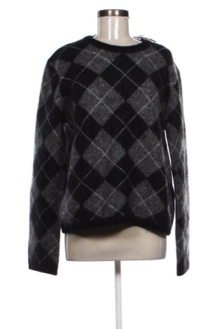 Γυναικείο πουλόβερ H&M, Μέγεθος XL, Χρώμα Πολύχρωμο, Τιμή 15,00 €, #136870458