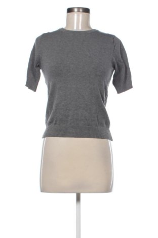 Γυναικείο πουλόβερ H&M, Μέγεθος S, Χρώμα Γκρί, Τιμή 6,46 €, #136871221
