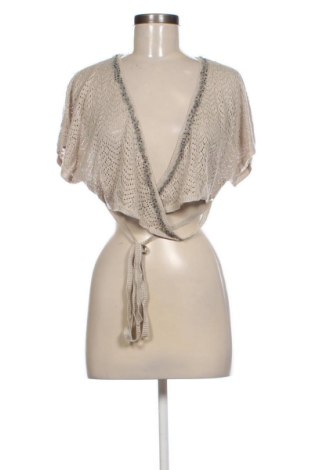 Damenpullover Noa Noa, Größe S, Farbe Beige, Preis 15,15 €, #136872599