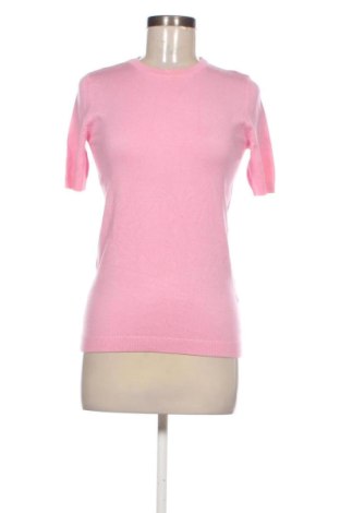 Damski sweter Sinsay, Rozmiar M, Kolor Różowy, Cena 30,06 zł, #136872847