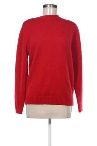 Dámský svetr Zara, Velikost M, Barva Červená, Cena  510,00 Kč, #136873096