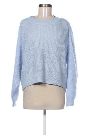 Damenpullover Unbranded, Größe XXL, Farbe Blau, Preis 13,05 €, #136873121