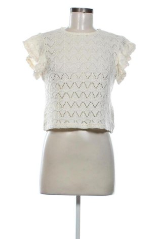 Damenpullover Gina Tricot, Größe S, Farbe Ecru, Preis 8,00 €, #136873143