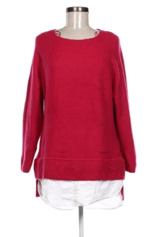 Női pulóver Esprit, Méret XL, Szín Rózsaszín, Ár 6 198 Ft, #136875054