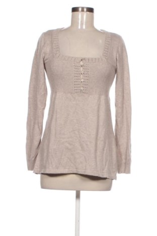 Pulover de femei Camaieu, Mărime S, Culoare Bej, Preț 72,99 Lei, #136875682