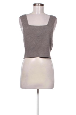 Pulover de femei H&M, Mărime L, Culoare Maro, Preț 51,00 Lei, #136876383