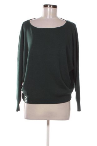 Pulover de femei Zhrill, Mărime XS, Culoare Verde, Preț 57,35 Lei, #136876534