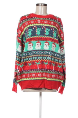 Női pulóver Anko, Méret XL, Szín Sokszínű, Ár 4 059 Ft, #136877518
