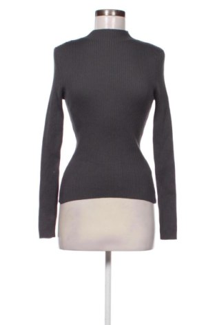 Pulover de femei H&M, Mărime S, Culoare Gri, Preț 72,00 Lei, #136877618