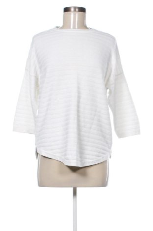 Pulover de femei Object, Mărime L, Culoare Alb, Preț 203,32 Lei, #136877877