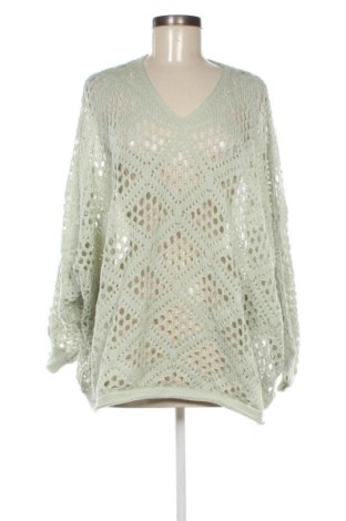 Damenpullover Unbranded, Größe XXL, Farbe Grün, Preis € 12,99, #136877993