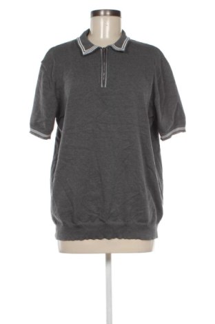 Damenpullover Unbranded, Größe XL, Farbe Grau, Preis 9,99 €, #136879801