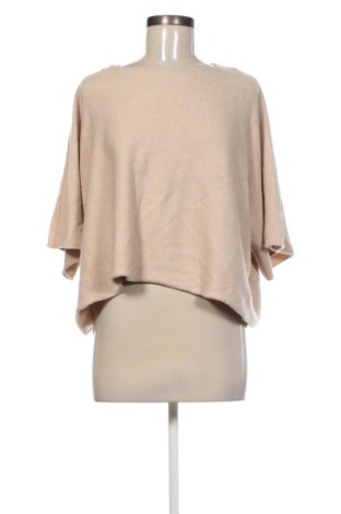 Pulover de femei Unbranded, Mărime XXL, Culoare Bej, Preț 57,35 Lei, #136879852