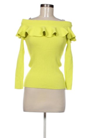 Damenpullover Next, Größe L, Farbe Gelb, Preis 13,00 €, #136879922