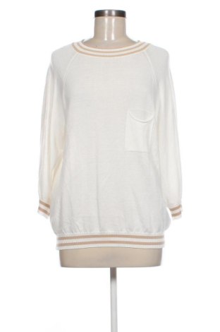 Damski sweter Unbranded, Rozmiar XL, Kolor Biały, Cena 77,09 zł, #136880458