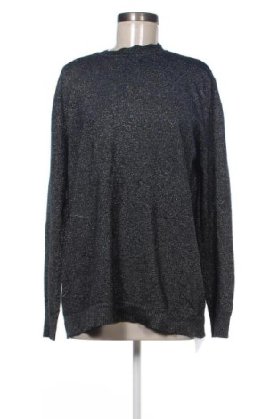 Γυναικείο πουλόβερ Unbranded, Μέγεθος L, Χρώμα Μαύρο, Τιμή 8,00 €, #136880689