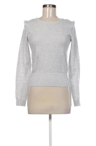 Damenpullover Mango, Größe M, Farbe Grau, Preis 8,06 €, #136882092