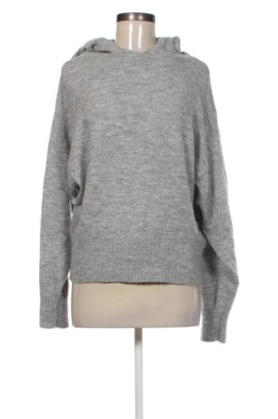 Damenpullover H&M, Größe L, Farbe Grau, Preis 12,00 €, #136882149