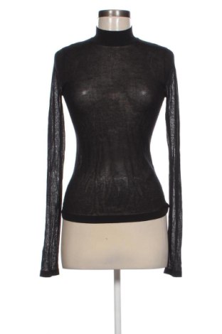 Damenpullover LeGer By Lena Gercke X About you, Größe S, Farbe Schwarz, Preis 9,21 €, #136882192