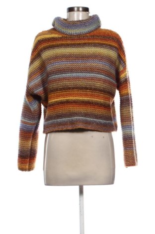 Damenpullover Unbranded, Größe L, Farbe Mehrfarbig, Preis 15,35 €, #136882194