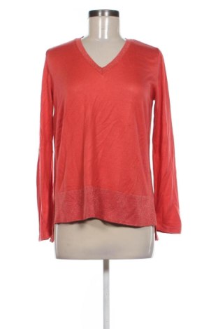 Damenpullover LCW, Größe M, Farbe Rot, Preis 7,00 €, #136882283