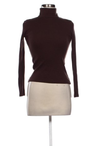 Damski sweter Unbranded, Rozmiar S, Kolor Brązowy, Cena 47,28 zł, #136882828