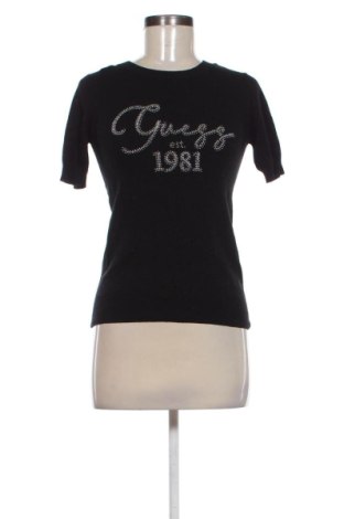 Damski sweter Guess, Rozmiar XS, Kolor Czarny, Cena 193,55 zł, #136883053