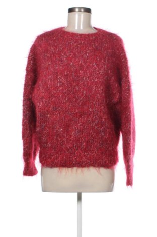 Damenpullover Unbranded, Größe M, Farbe Rot, Preis 15,37 €, #136883291