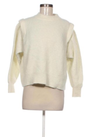 Damenpullover Cubus, Größe XL, Farbe Ecru, Preis 13,00 €, #136883297