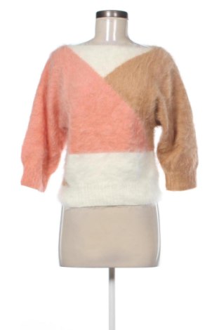 Damenpullover Unbranded, Größe S, Farbe Mehrfarbig, Preis 15,13 €, #136883483