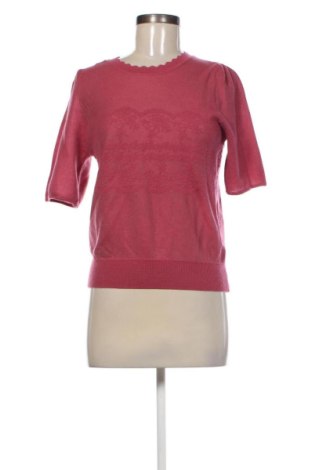 Damenpullover Unbranded, Größe S, Farbe Aschrosa, Preis 7,00 €, #136883579