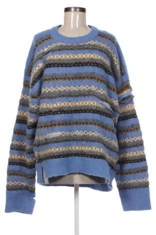 Női pulóver Zara, Méret XL, Szín Sokszínű, Ár 6 198 Ft, #136884053