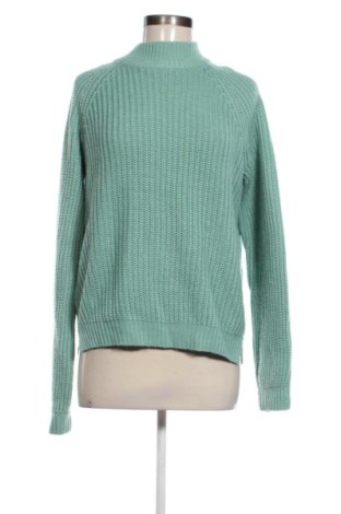 Dámský svetr Vero Moda, Velikost M, Barva Zelená, Cena  227,00 Kč, #136884528