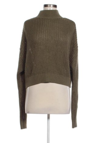Damenpullover H&M, Größe M, Farbe Grün, Preis 8,00 €, #136884797