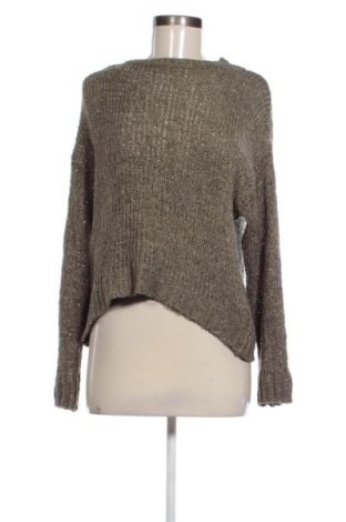 Damenpullover Amisu, Größe L, Farbe Grün, Preis 8,00 €, #136884859