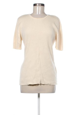 Damenpullover Unbranded, Größe XXL, Farbe Ecru, Preis 16,00 €, #136885479