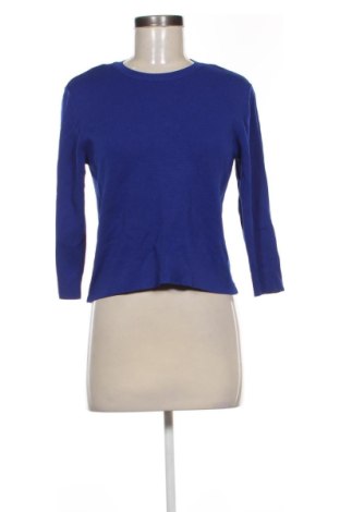 Damenpullover ONLY, Größe M, Farbe Blau, Preis 5,75 €, #136885494