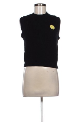 Damenpullover H&M, Größe M, Farbe Schwarz, Preis 7,00 €, #136885897