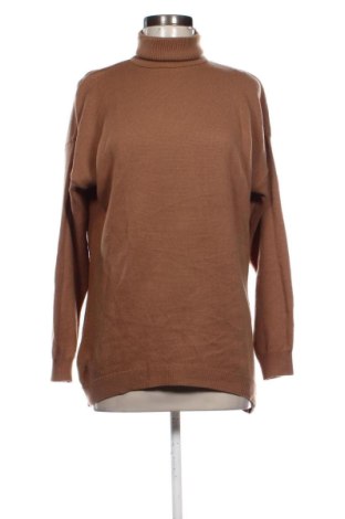 Damenpullover Defacto, Größe XXL, Farbe Braun, Preis 13,67 €, #136885924