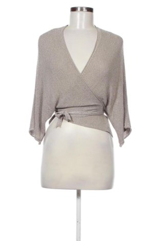 Damenpullover BSB, Größe XL, Farbe Silber, Preis 23,00 €, #136886250