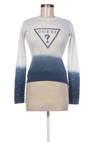 Damenpullover Guess, Größe XS, Farbe Mehrfarbig, Preis 30,00 €, #136886286