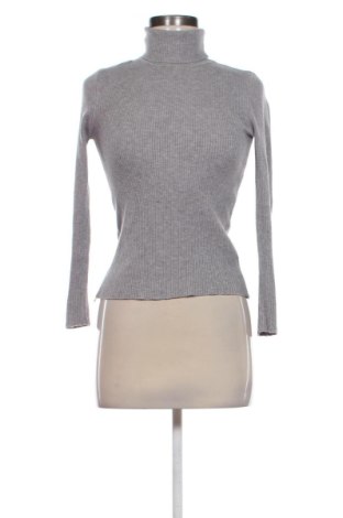 Damski sweter SHEIN, Rozmiar S, Kolor Szary, Cena 40,09 zł, #136886410