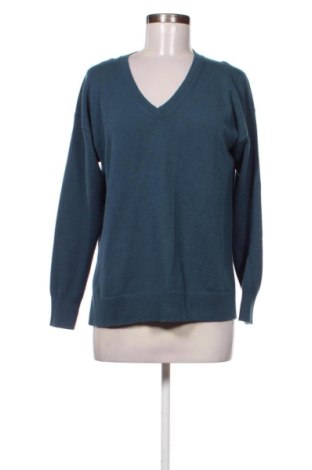 Damenpullover Falconeri, Größe XL, Farbe Blau, Preis 58,51 €, #136886450
