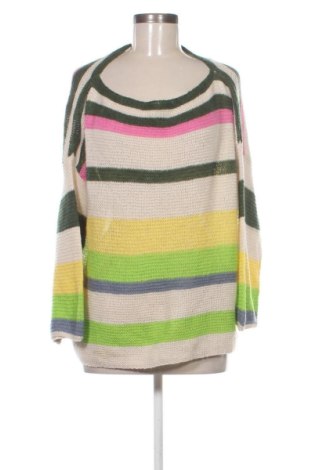 Дамски пуловер Unbranded, Размер XXL, Цвят Многоцветен, Цена 13,00 €, #136886549