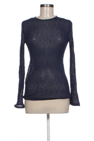 Damenpullover Stefanel, Größe S, Farbe Blau, Preis 27,81 €, #136886823