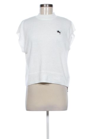 Damski sweter SHEIN, Rozmiar M, Kolor Biały, Cena 26,79 zł, #136886964