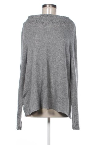 Damski sweter Limited Collection, Rozmiar 3XL, Kolor Szary, Cena 80,38 zł, #136887001